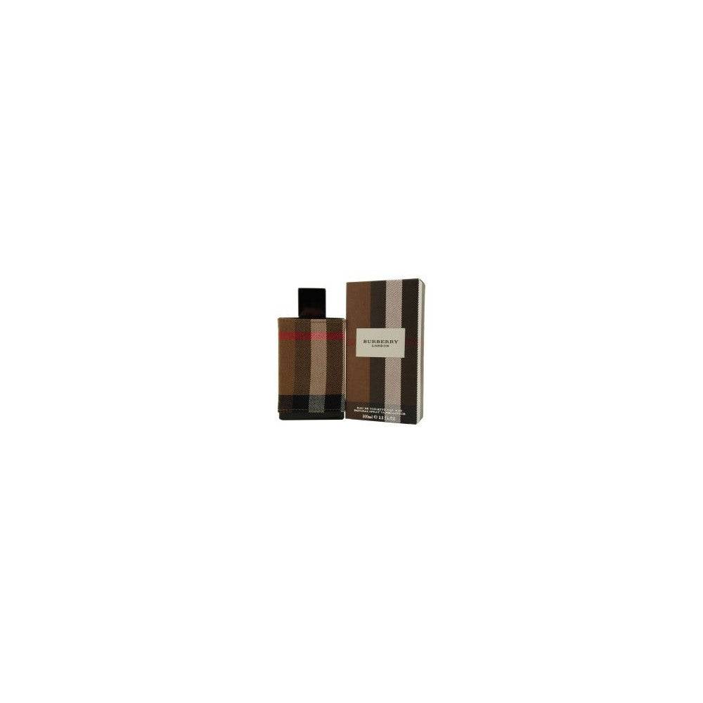 Burberry London Uomo EDT 100 ml Eau de Toilette