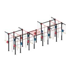 Crossmaxx Outdoor Rig Model 4