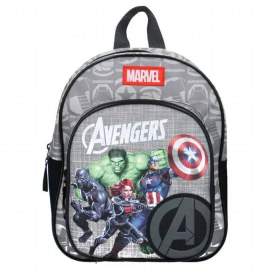 Avengers Fantastisk Hold Rygsæk Marvel Avengers Taske 272743