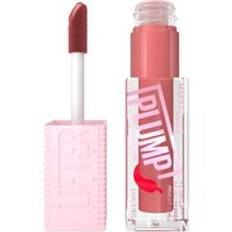 Maybelline Lifter Plump Läppglans