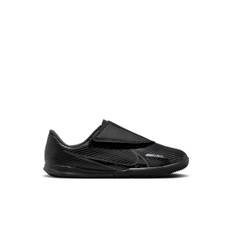 Nike - Mercurial Vapor 15 Club IC PS Velcro indendørssko - 31.5  - Sort