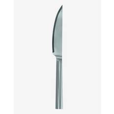 Rosendahl Grand Cru Steakkniv stål - Bestick - STEEL / silver