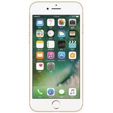 Begagnad iPhone 7 128GB Guld - Bra skick