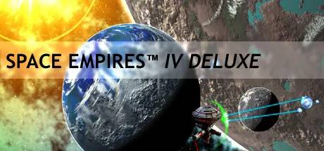 Space Empires IV Deluxe (PC / Steam Key)
