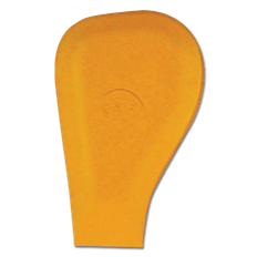 Waldhausen Cair Polster Panel, 4 mm, 8 mm fram, stor (8 mm)