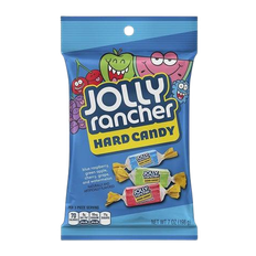 Jolly Rancher – Hard Candy 198g