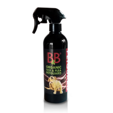 B&B Tick & Flea Pet Guard