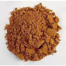 Mørk Muscovado sukker 300 gram
