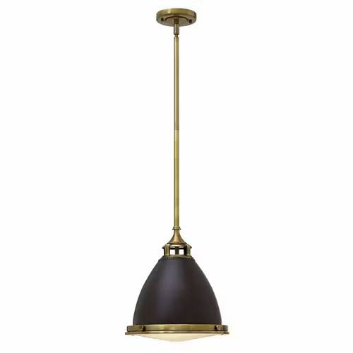 Taklampa Elstead Lighting Amelia Medium: Krom