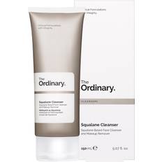 The Ordinary Squalane Cleanser No Color 150.00 ml - Rengörings-balm Från Magasin (150.00 ml)
