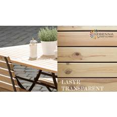 Lasyr Träskydd: Transparent 750 ml