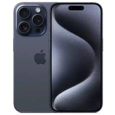APPLE iPhone 15 Pro 128GB 5G Blue