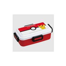 Pikachu Monster Ball Lunch Box