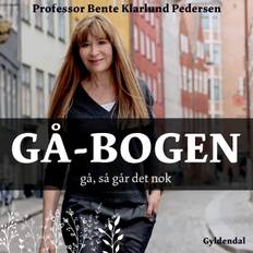 Gå-bogen - E-lydbog