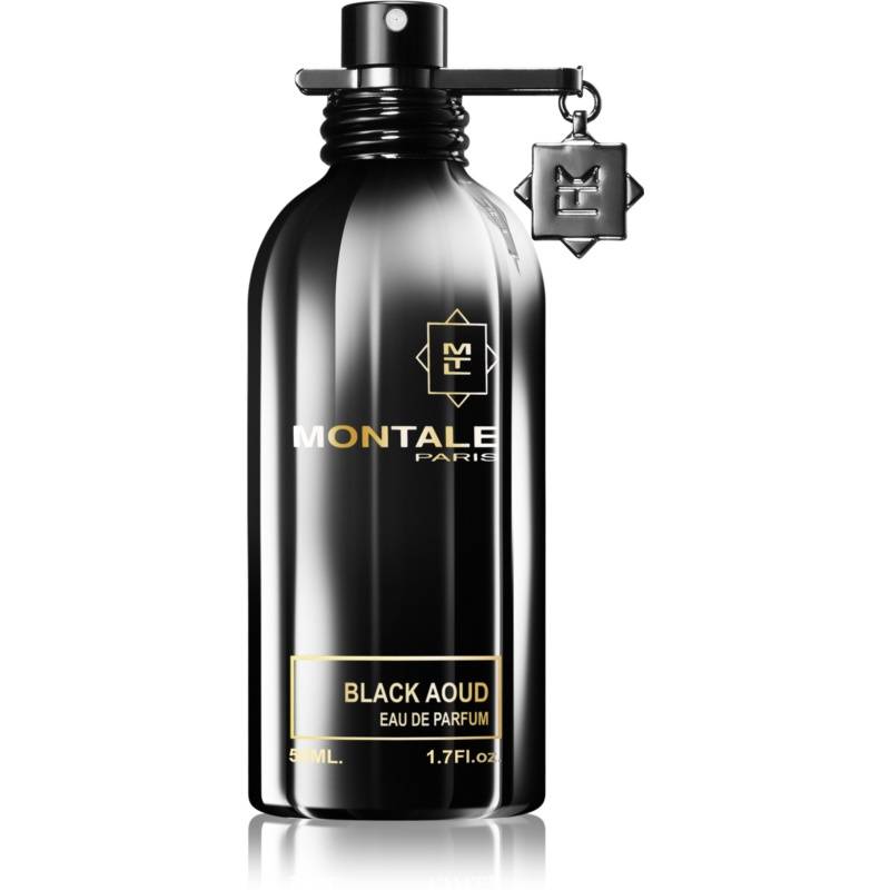 Montale Black Aoud EdP för män 50 ml