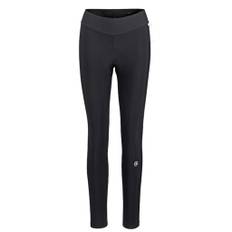 Assos UMA GT Summer HALF Tights EVO - Dame Cykelbukser - Med Pude