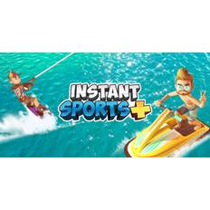 Instant Sports Plus (PS5) (Account) - Standard