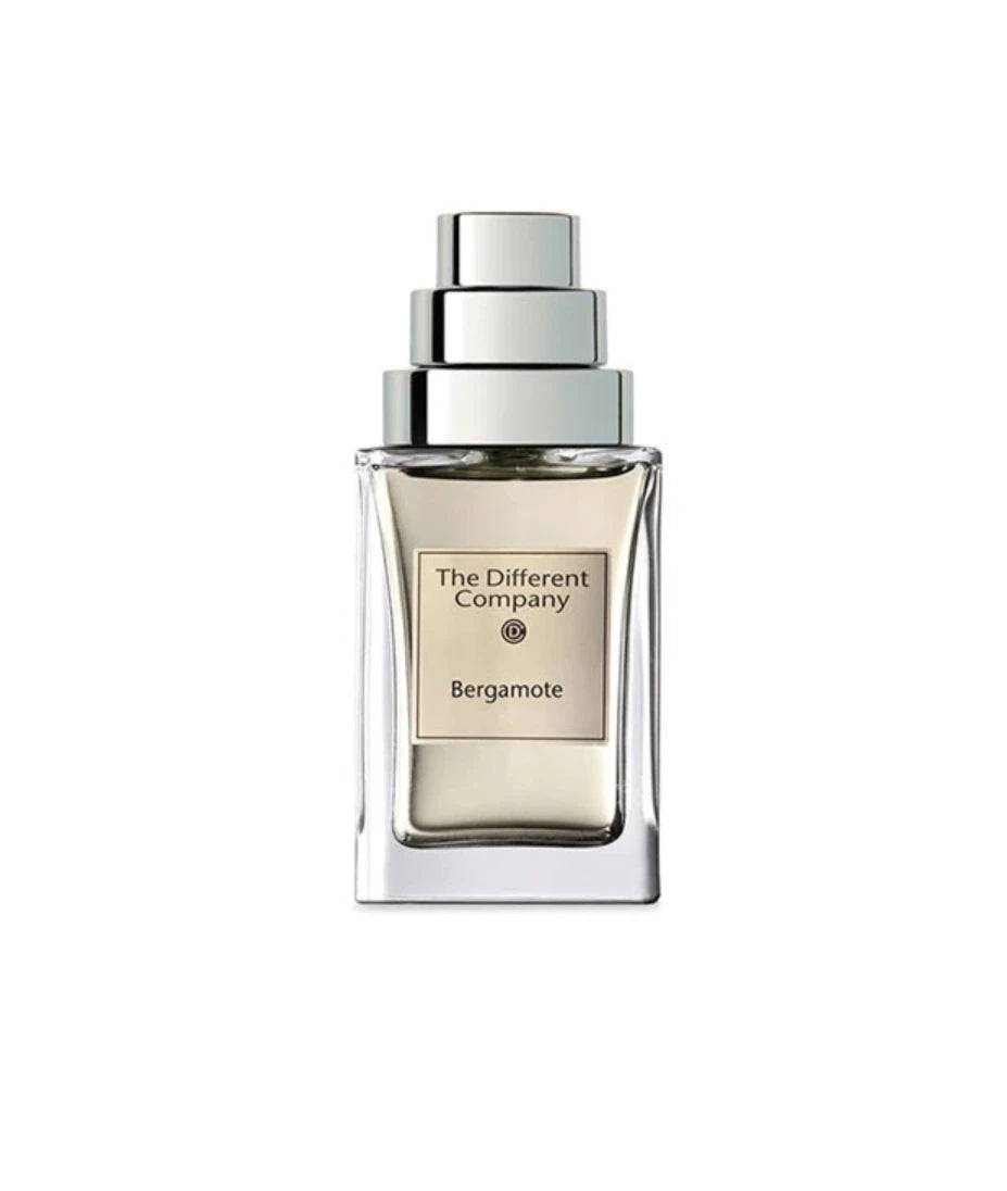 The Different Company Bergamote Eau de Toilette 100 ml Tester