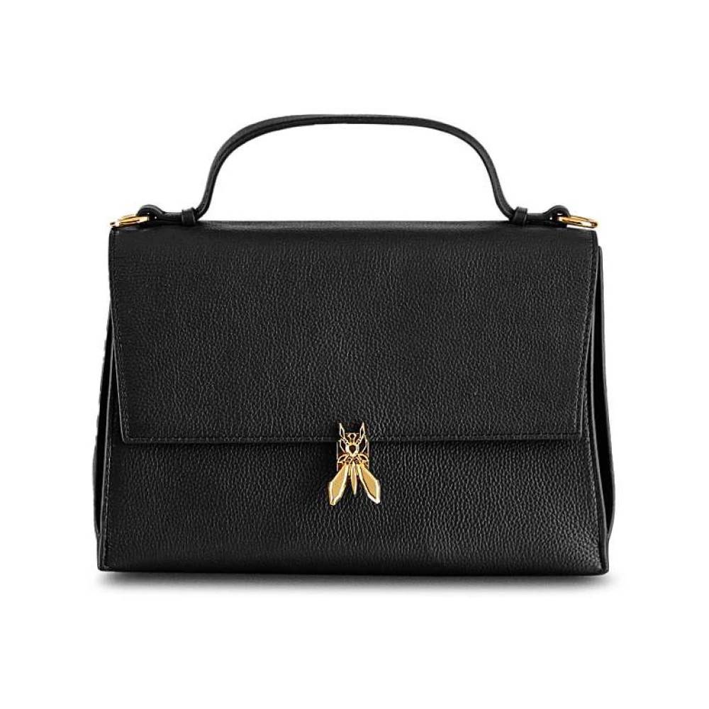 Patrizia Pepe Bags - Tasker - Dame - Sort - ONE SIZE -