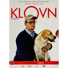 Klovn (5. Sæson) (NY) (DVD)