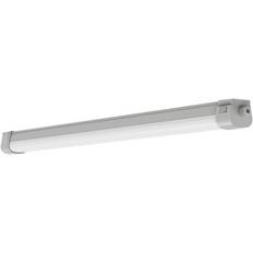 Inda LED-Armatur Sensor 150cm 10080lm 63W 4000K IP65 D-Märkt