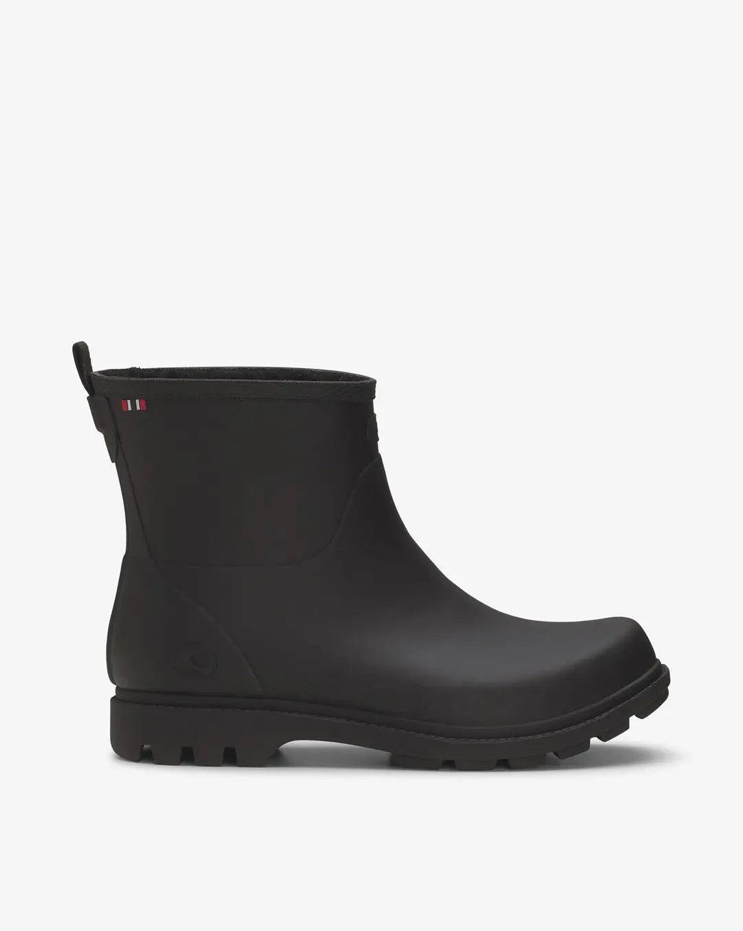 Viking Noble Warm Gummistøvler Dame - Black - Black / 40