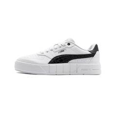 CALI COURT JR ANIMAL WHT/B, VIT, JUNIOR, 37