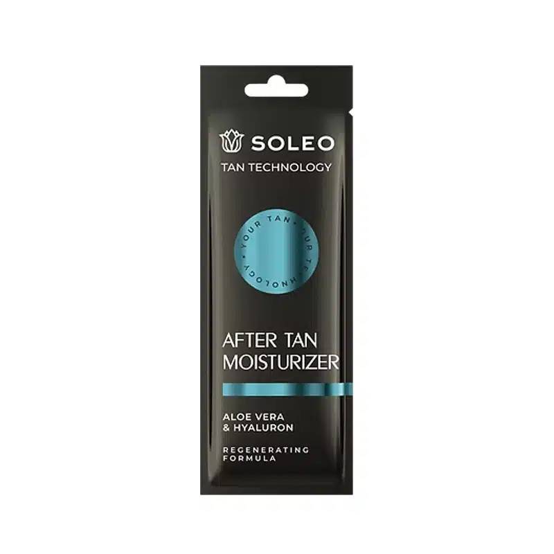 Tan Technology After Tan Moisturizer – Soleo 15ml