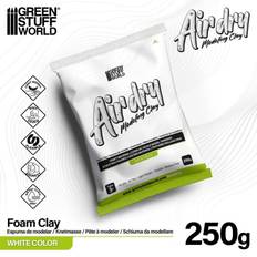 Air Dry Foam Clay 250gr