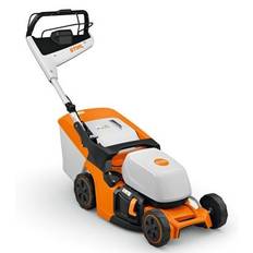 Stihl RMA 443 PV Batterigräsklippare *