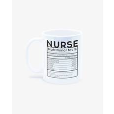 Krus Nutritional Facts