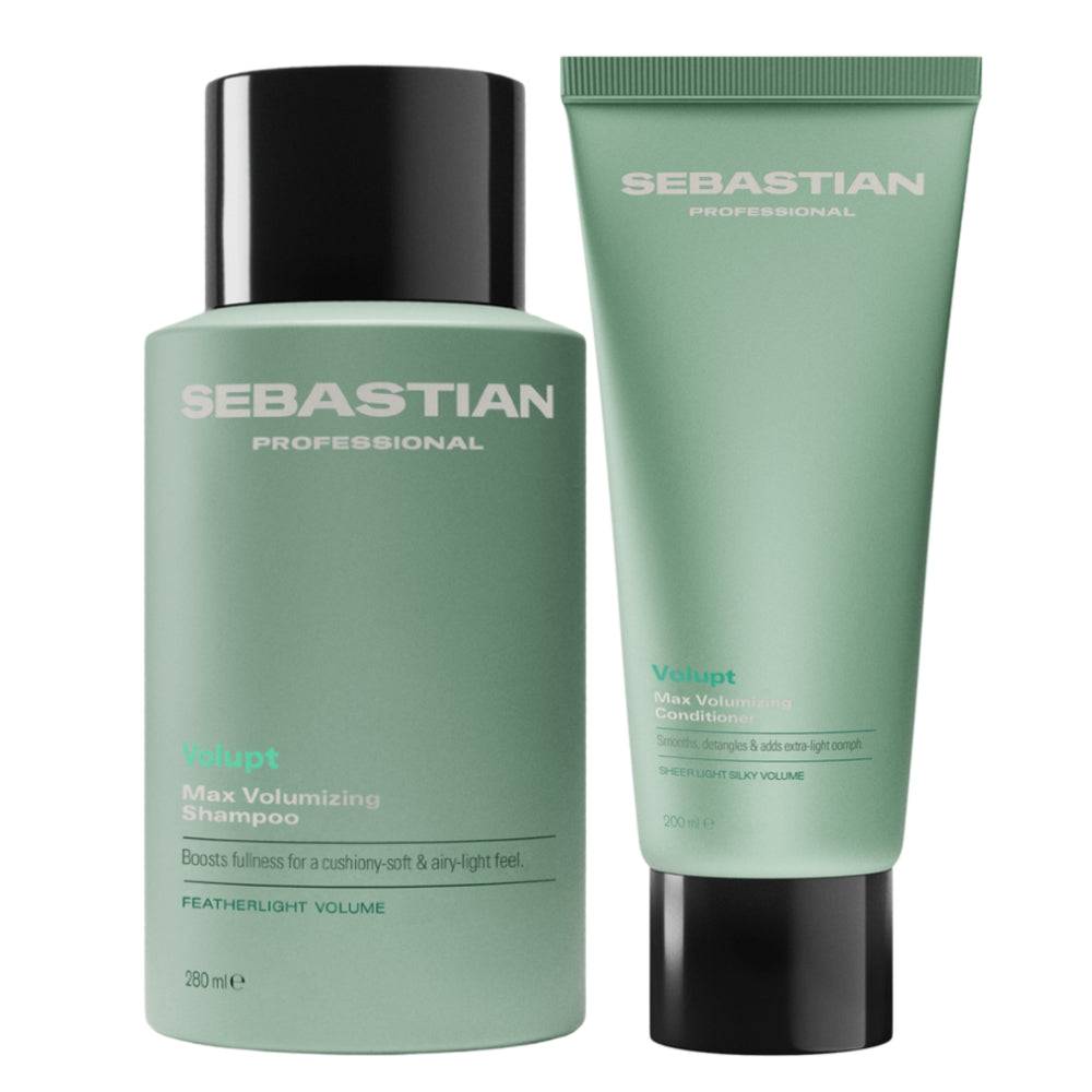 Sebastian Professional Volupt Max Volumizing DUO 710 KR