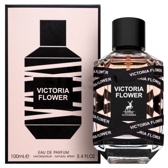 Alhambra Victoria Flower - EDP - Variant: 100 ml