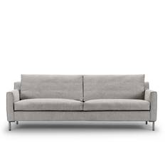 Eilersen Streamline Sofa Tangent 37 (Beige)