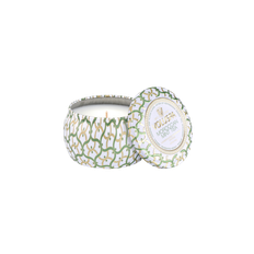 Voluspa - Moroccan Mint tea- Mini Tin Candle 25H