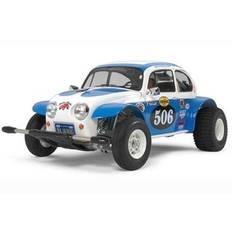 Tamiya 58452 Sand Scorcher 2010