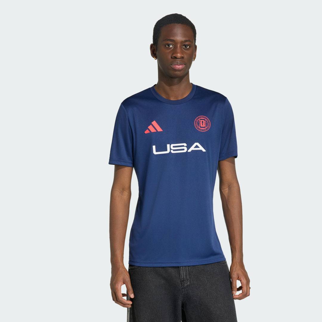 FIFA World Cup 26™ USA Fodboldtrøje