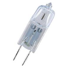 OSRAM Halostar ovnpære 5W G4 12V - 3000K
