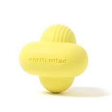 Earth rated Fetch Toy - Rubber - Large
