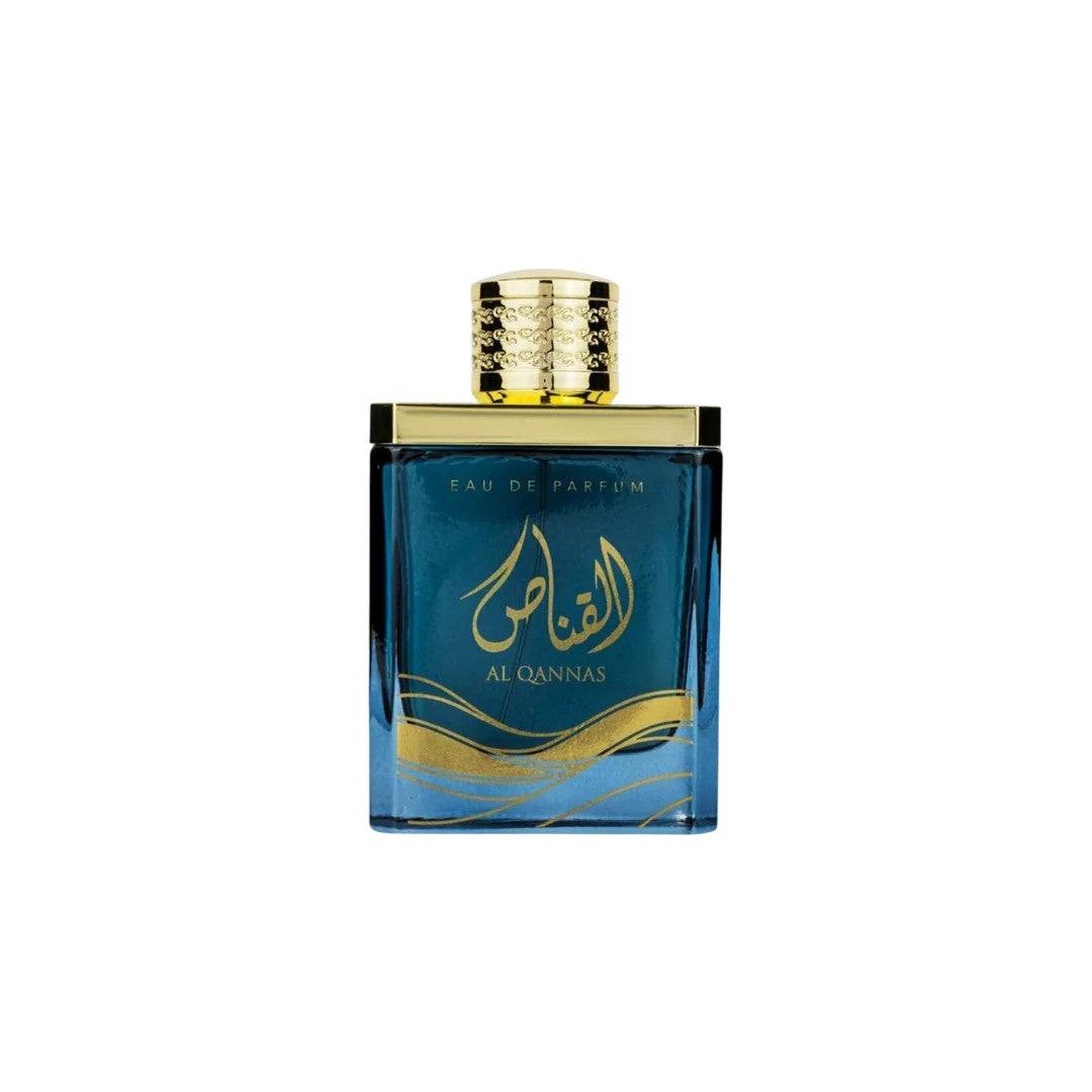 Ard Al Zaafaran Al Qannas Eau de Parfum Unisex 100 ml — Eau de Parfum