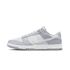 Nike Dunk Low Two Tone Grey 42