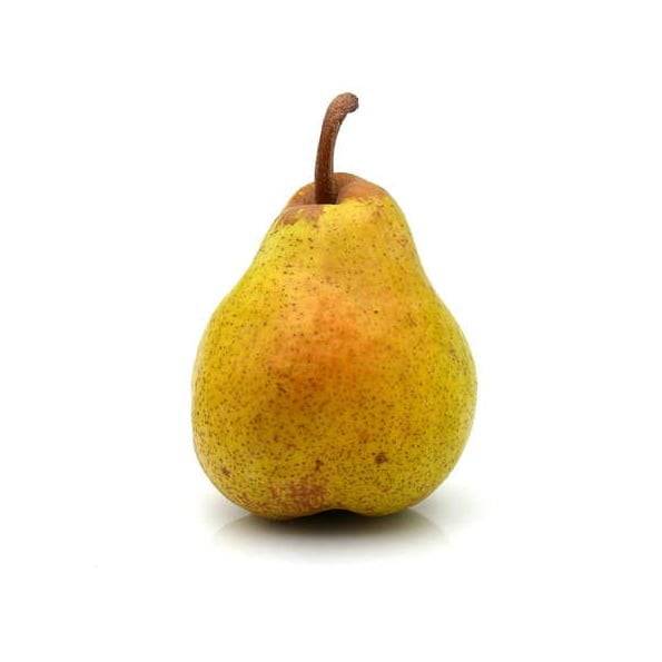Päronpuré av 100% Päron 1500 g