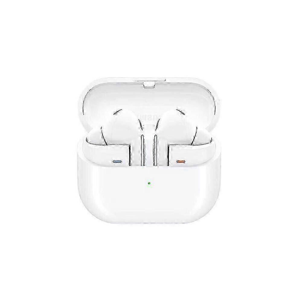 (Vit)För Samsung Galaxy Buds3 Pro Trådlöst Bluetooth-headset