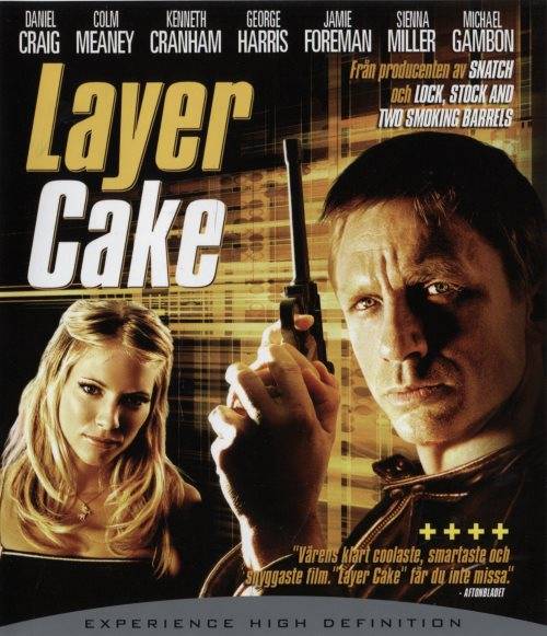 Layer Cake (Beg)