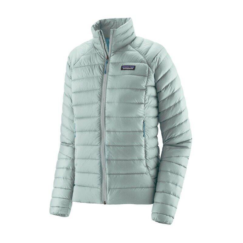 Patagonia Down Sweater - Dunjacka - Dam Virtually Blue XL