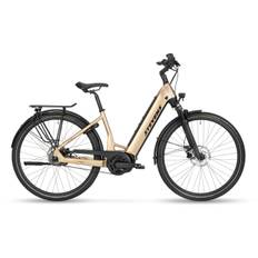 Stevens E-Brione Luxe forma elcykel 500 Wh
