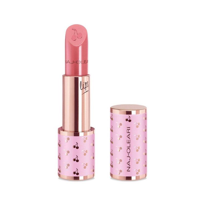 Naj-oleari Forever Matte Rossetto Forever matte Rossetto 02 rosa