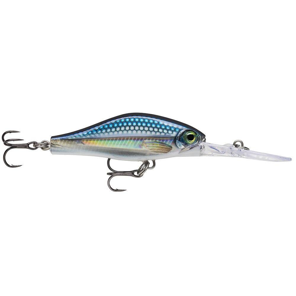 Rapala Shadow Rap Jack Deep 5cm