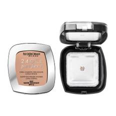 24Ore Perfect Cipria SPF 15 04 Beige Opacizzante Waterproof 9 gr