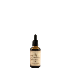 The Barber Beard & Moustache Oil 50 ml
